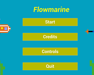 Flowmarine