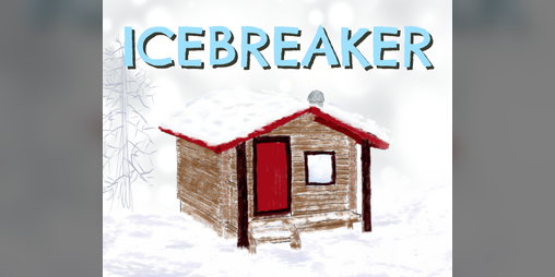Cover image for Icebreaker