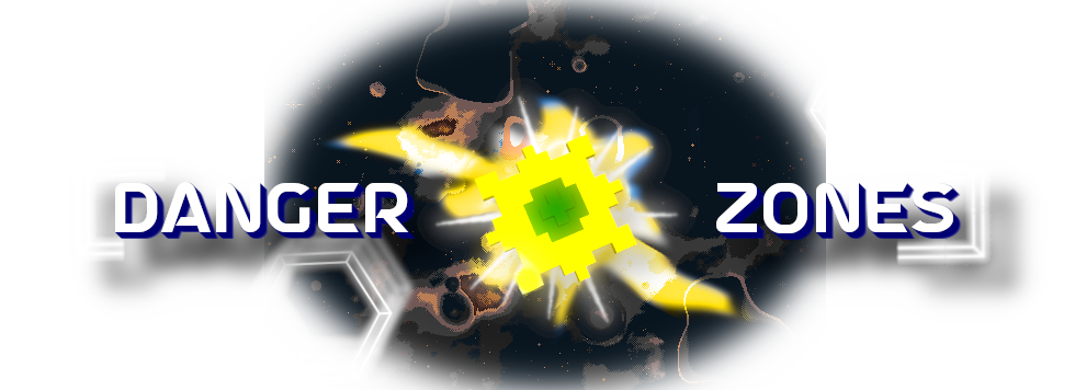 Danger Zones