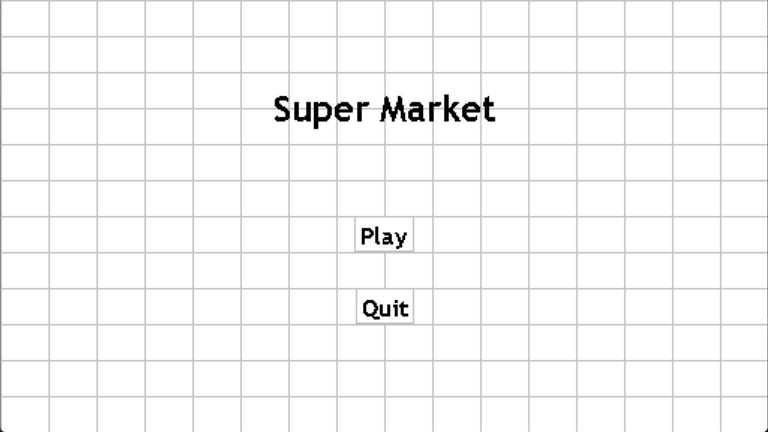 Super Market