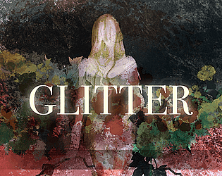 輝き 日本語翻訳 Glitter Japanese Version