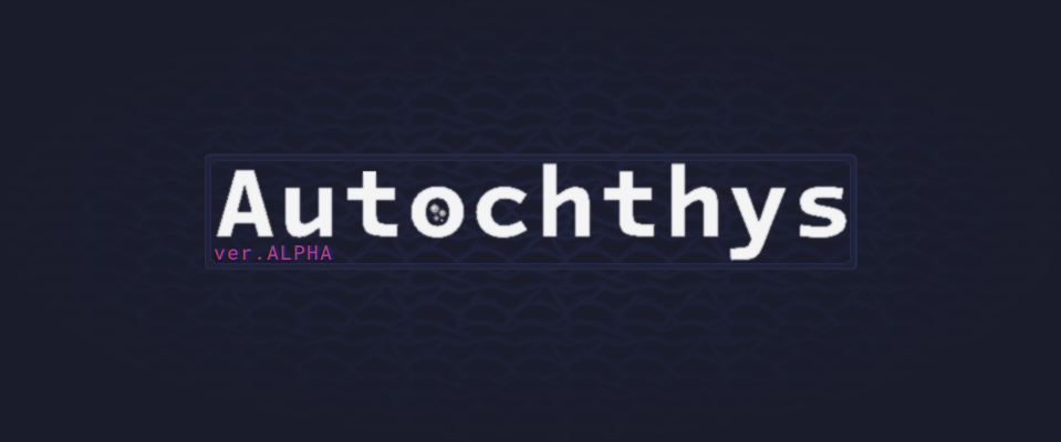 Autochthys