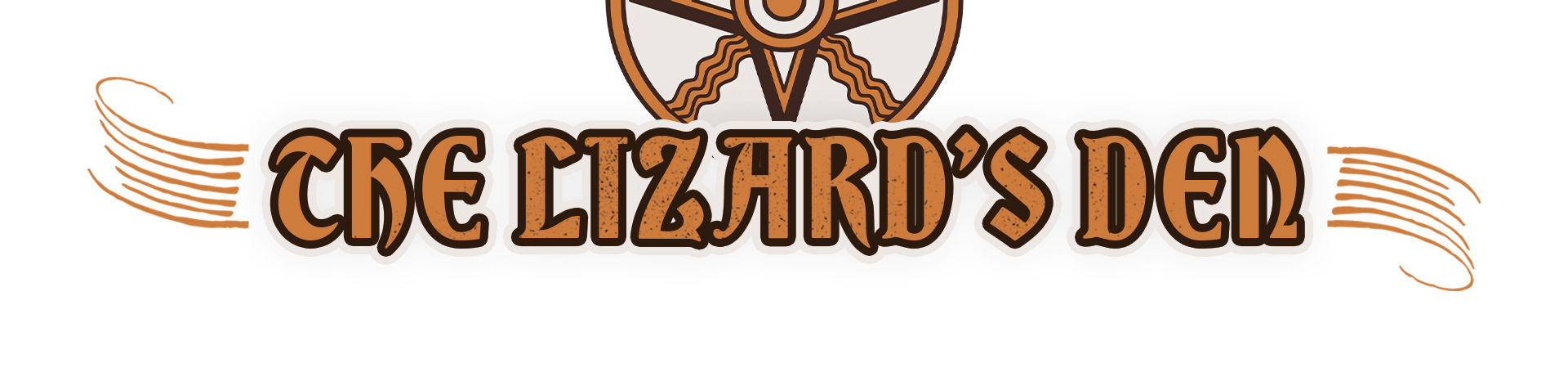 The Lizard's Den