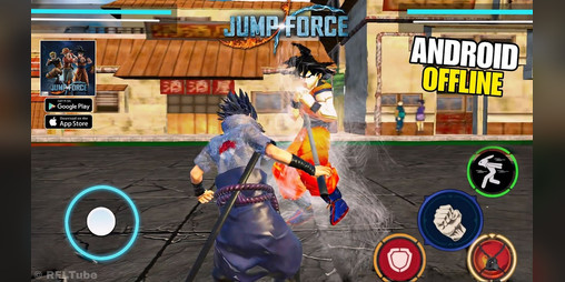 Cover image for Anime War -naruto x one piece x DragonBall