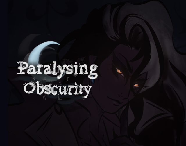Cover image for Paralysing Obscurity