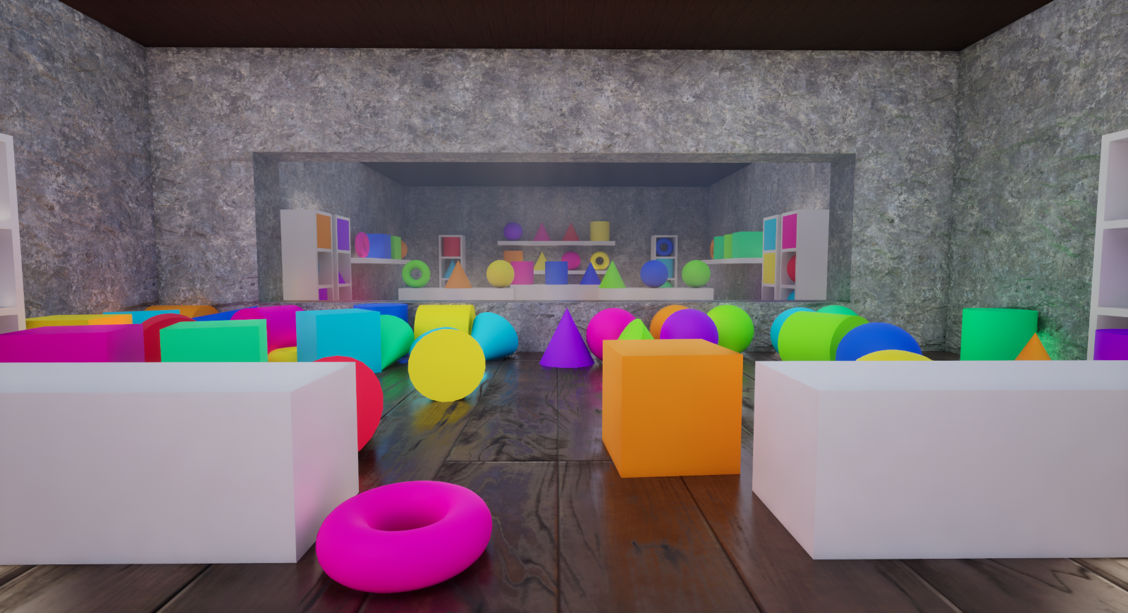Clean Clash - Unreal Engine 5 Prototype