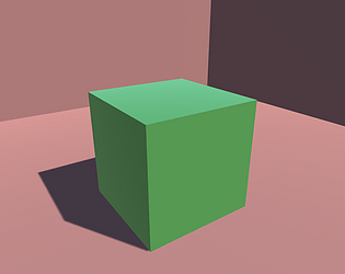 Cube Edit