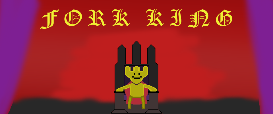 Fork King