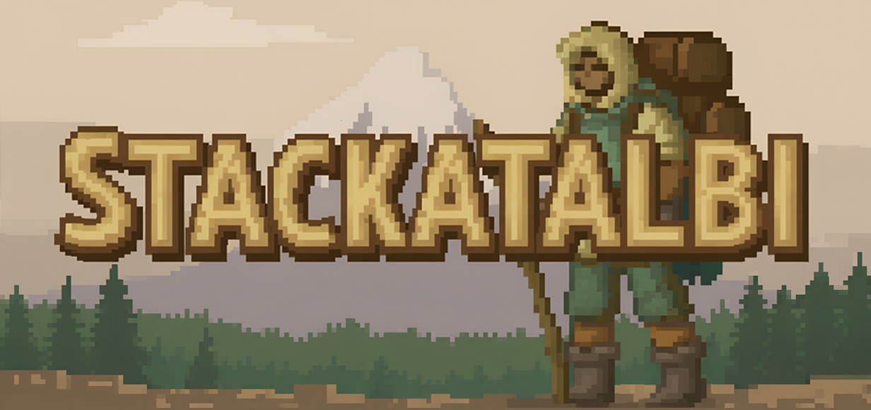 Stackatalbi (prototype)