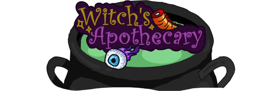 Witch's Apothecary