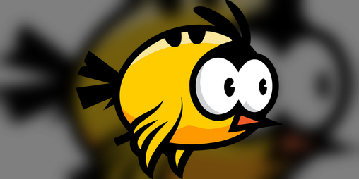 Cover image for Flappy Bird 2025