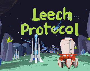 Leech Protocol