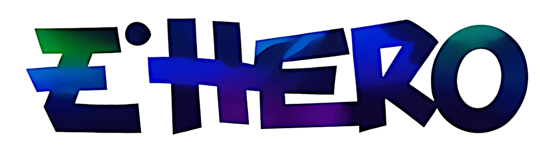 Z˙HERO 🇬🇧