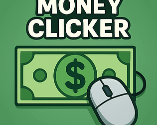 Money clicker