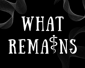 What Remains