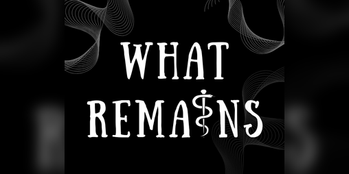 Cover image for What Remains