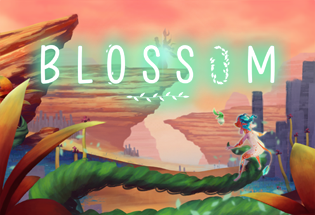 Cover image for Blossom 2019