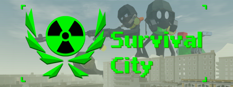 Survival City DEMO