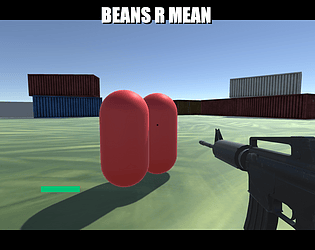 Beans R Mean