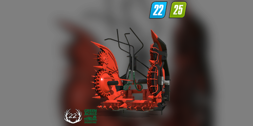 Cover image for Kemper 475 Head