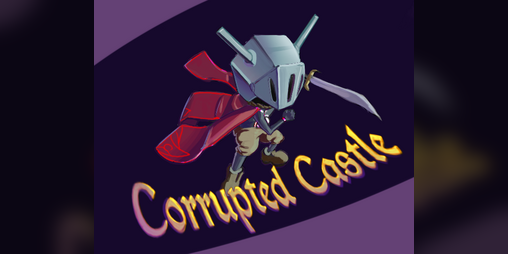 Cover image for Corrupted Castle