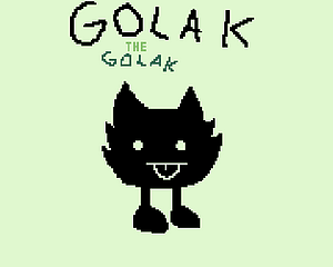 Golak the golak