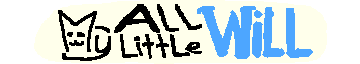 All my little will