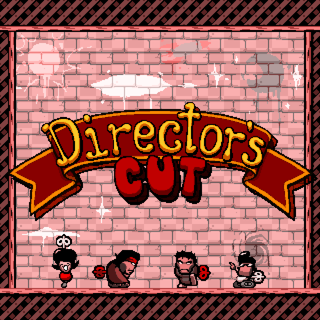 Director s Cut By Lunastela Ferpe Lenoax Director s cut by lunastela ferpe lenoax