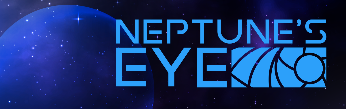 Neptune's Eye