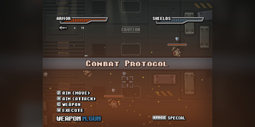 Cover image for Codename: Breaker [Prototype]