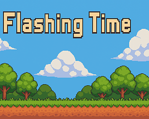 Flashing Time
