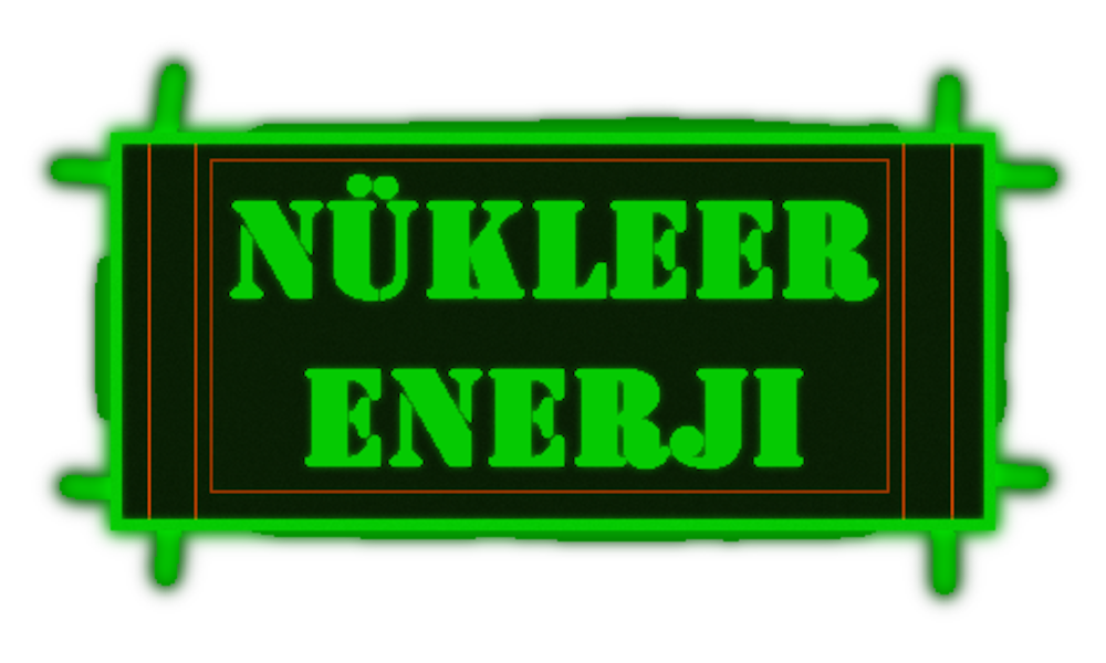 Nuclear Energy