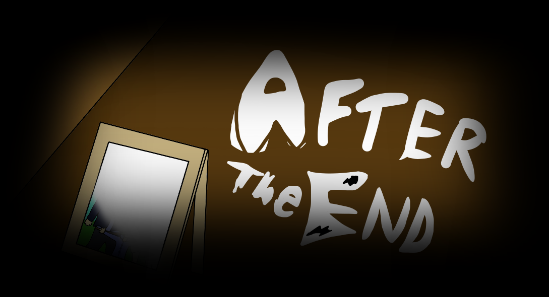After the End - Browser Version