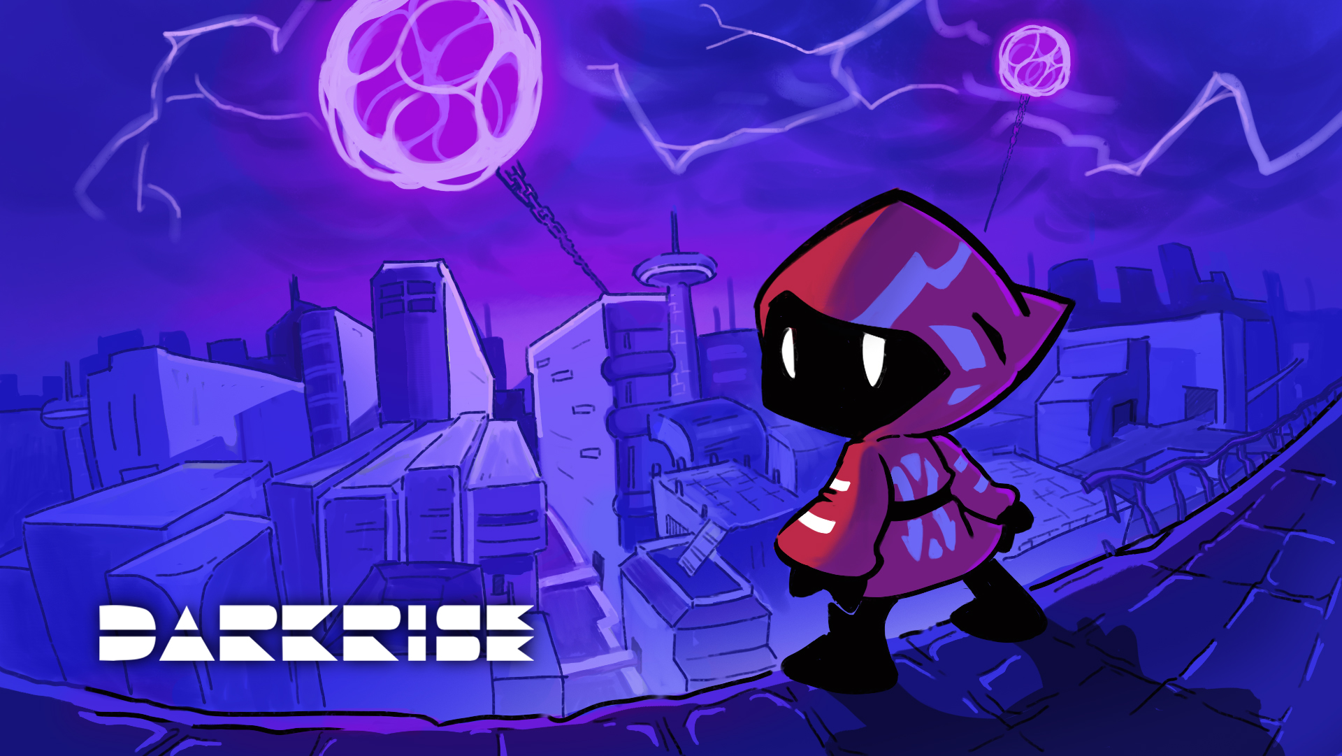 Darkrise