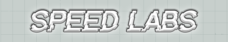Speed Labs: Dash or Die!