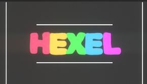 Cover image for HEXEL