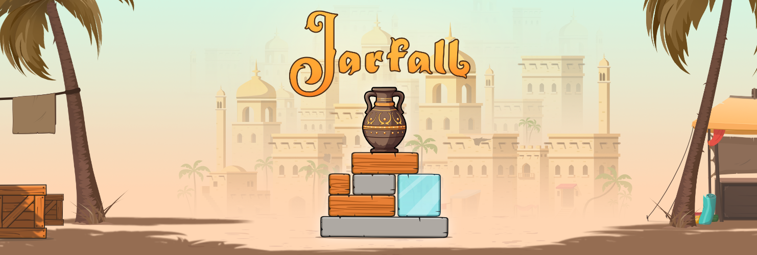 Jarfall