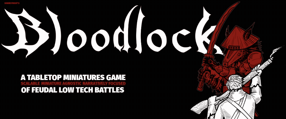 Bloodlock