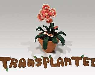 Transplanted