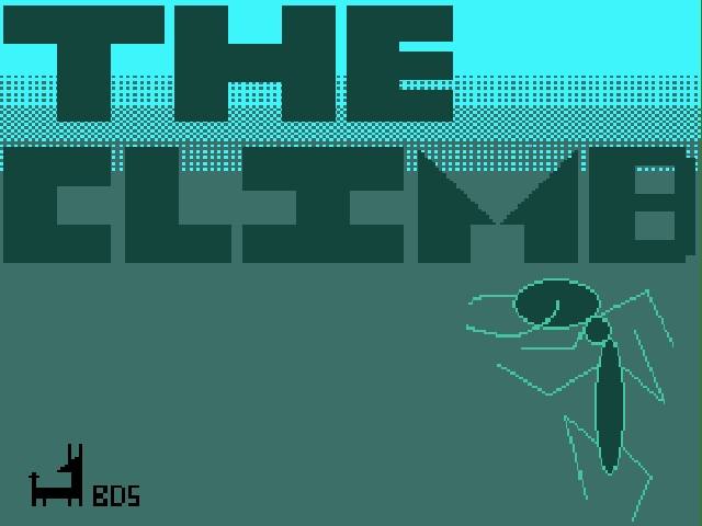 The Climb