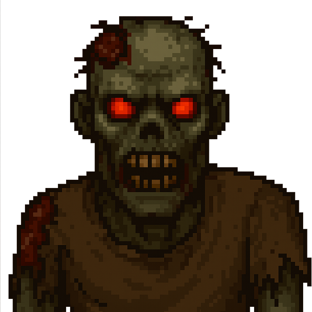 Horror Game Assets Itch Io