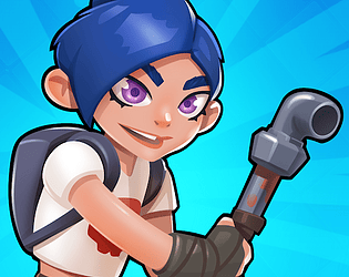 Idle Breaker (Playable Ad)