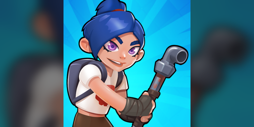 Cover image for Idle Breaker (Playable Ad)