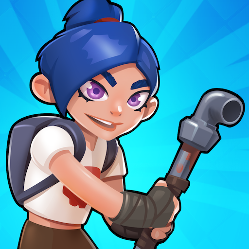 Cover image for Idle Breaker (Playable Ad)