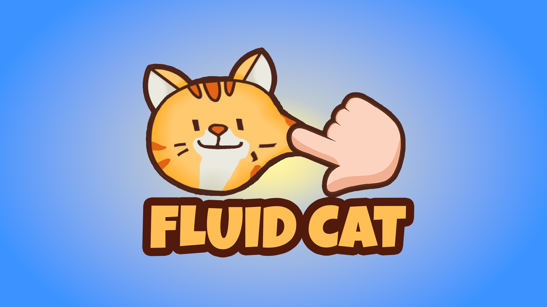 Fluid Cat Fall