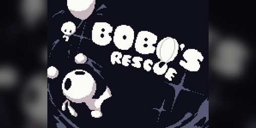 Cover image for Bobo's Rescue