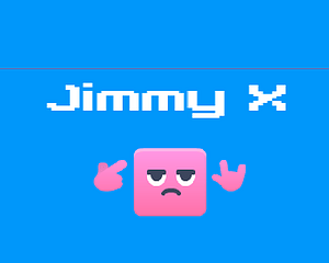 Jimmy X