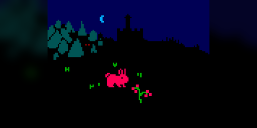 Cover image for Dark Hunt