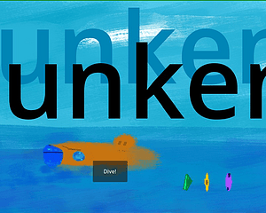 Sunken
