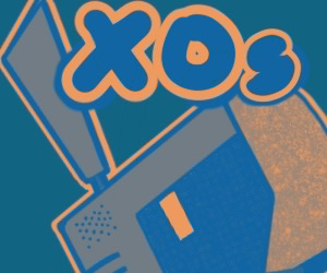 Cover image for XOs